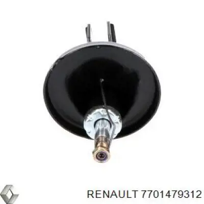 Купити 7701479312 Renault (RVI) Амортизатор передньої підвіски