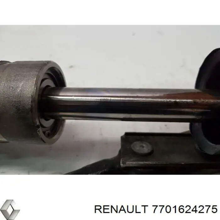 7701624275 Renault (RVI) рейка рульова