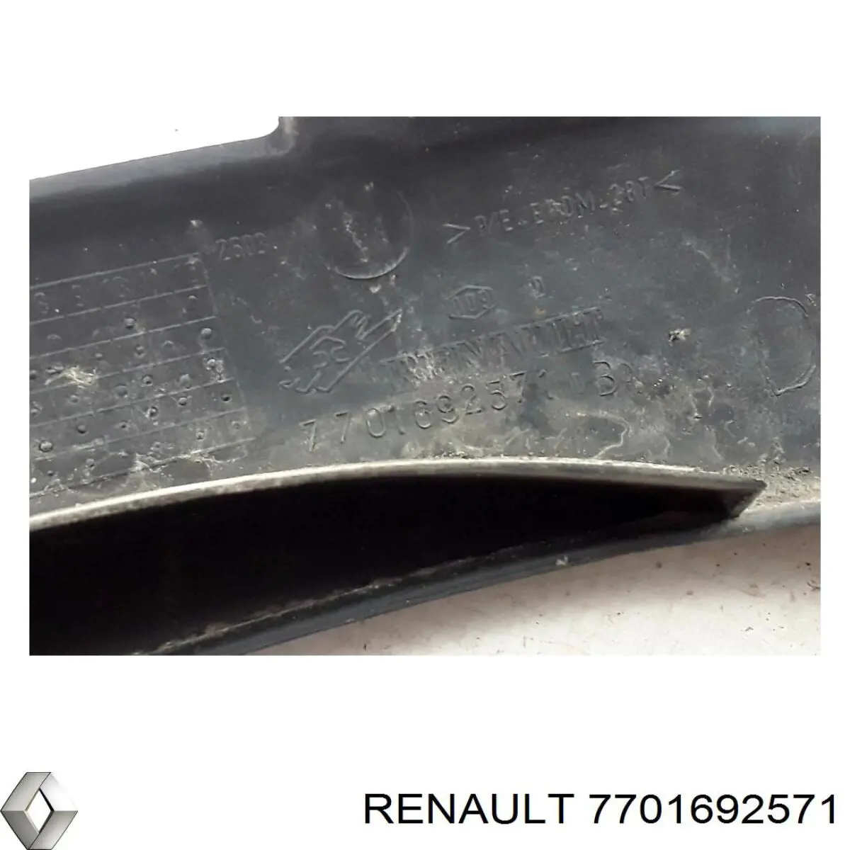  Renault (RVI) 7701692571 ціна, від 5.38 USD