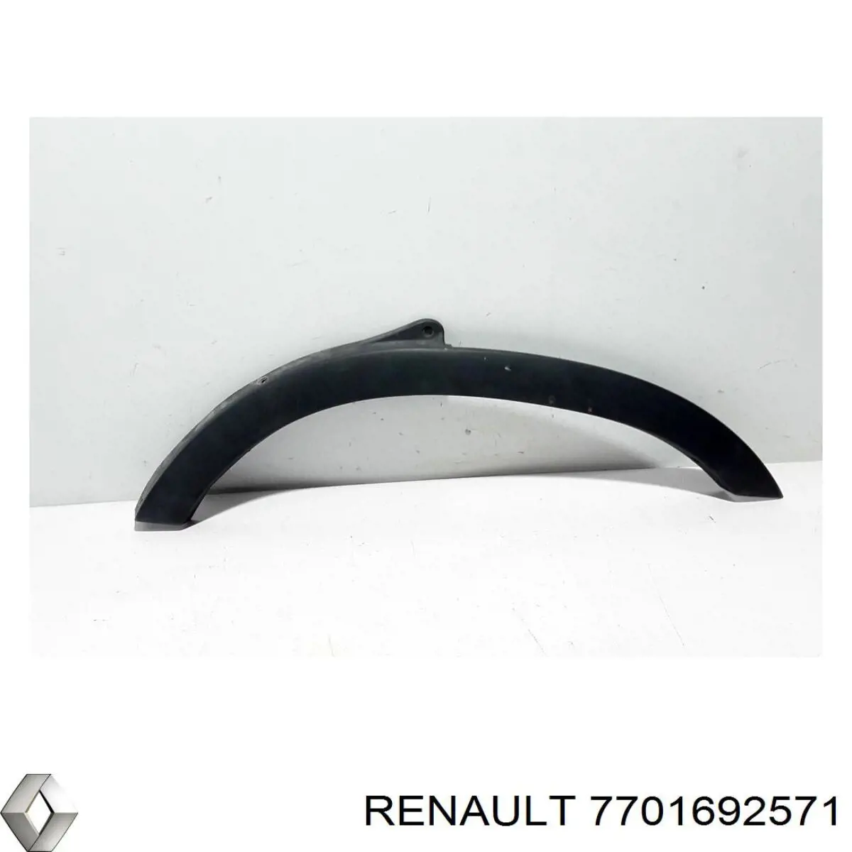7701692571 Renault (RVI) 