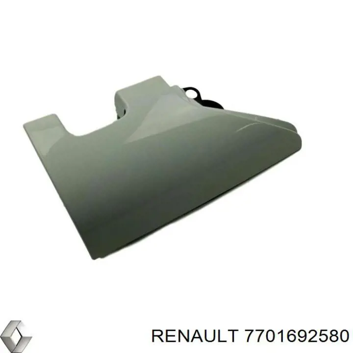 7701692580 Renault (RVI) 