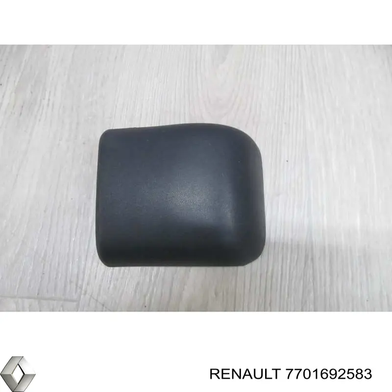 Купити 7701692583 Renault (RVI) 