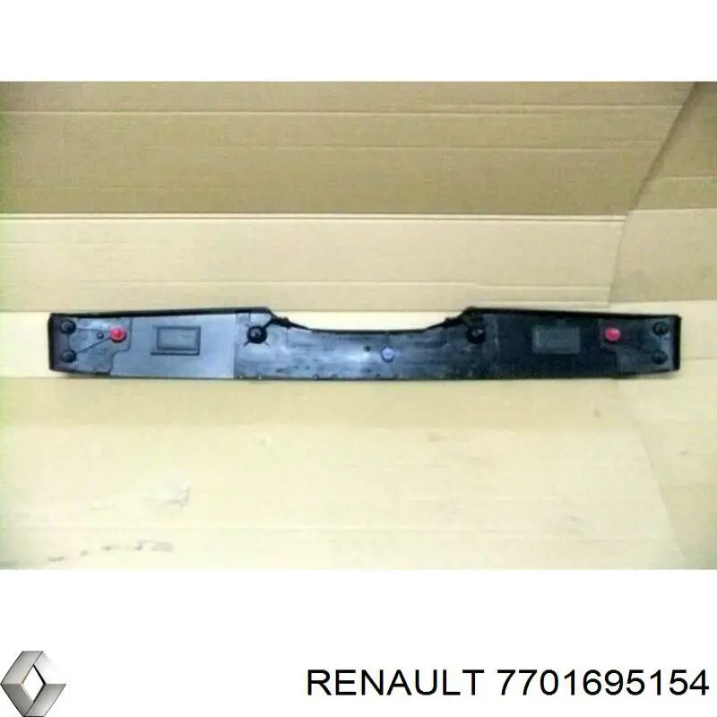7701695154 Renault (RVI) 