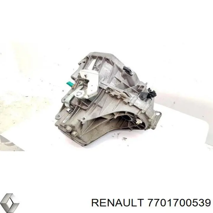 Купити 7701700539 Renault (RVI) 