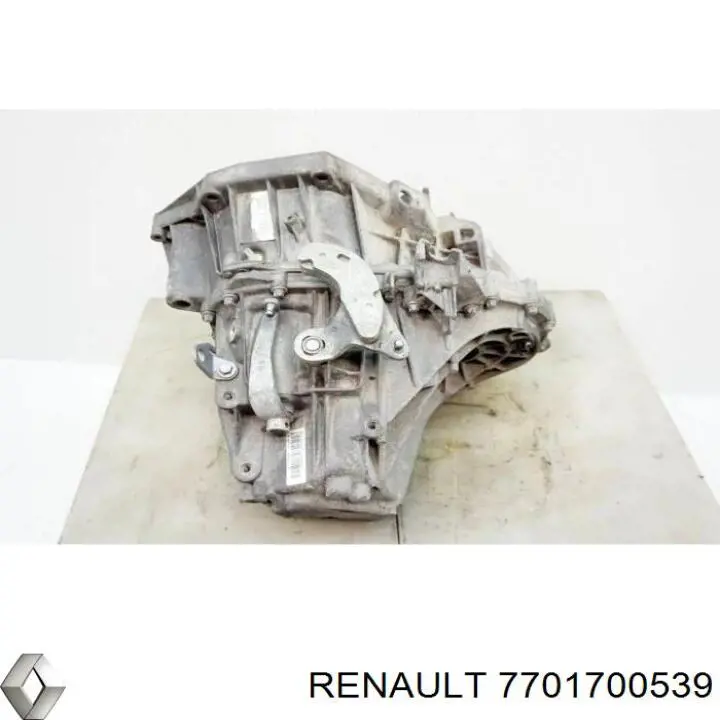 7701700539 Renault (RVI) 