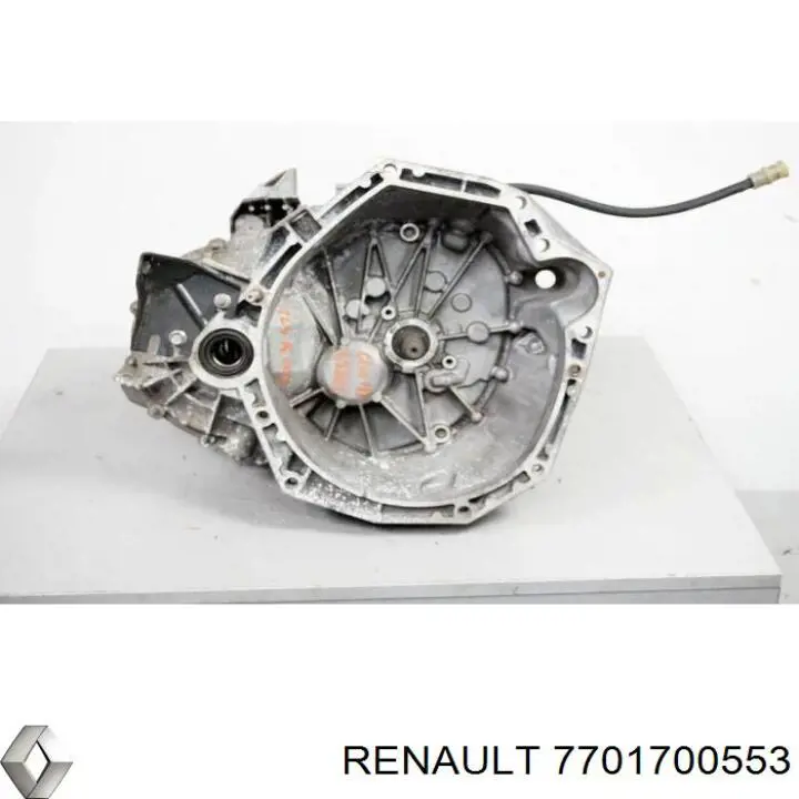 Купити 7701700553 Renault (RVI) 