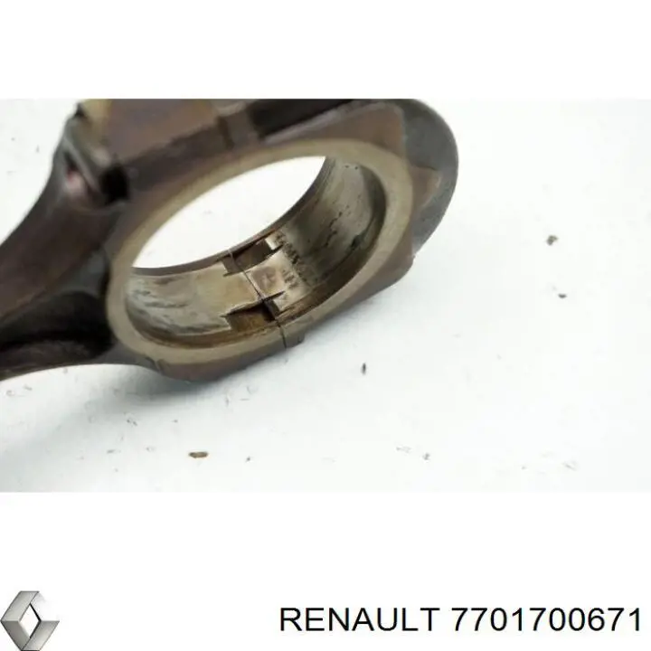 Купити 0220300 Mahle Original Поршень в комплекті на 1 циліндр, STD