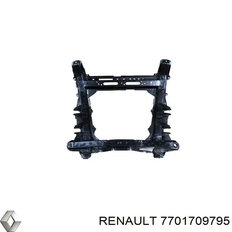 Балка передньої підвіски, підрамник на Renault Megane (DA0)