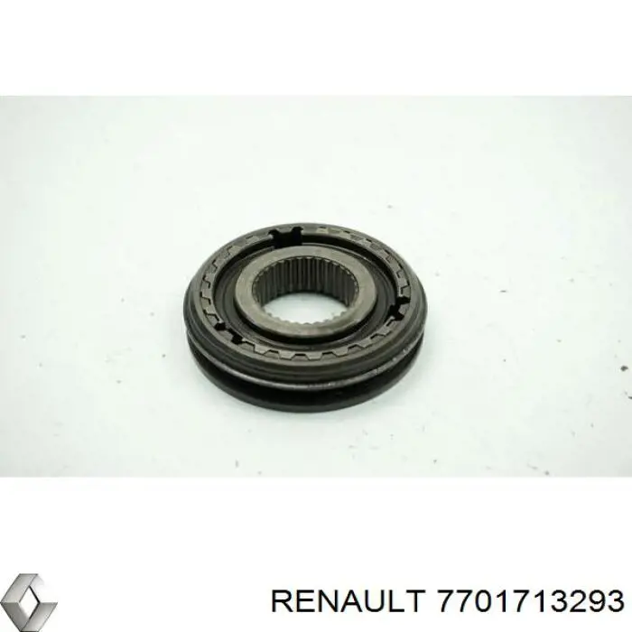  Renault (RVI) 7701713293 ціна, від 13.95 USD