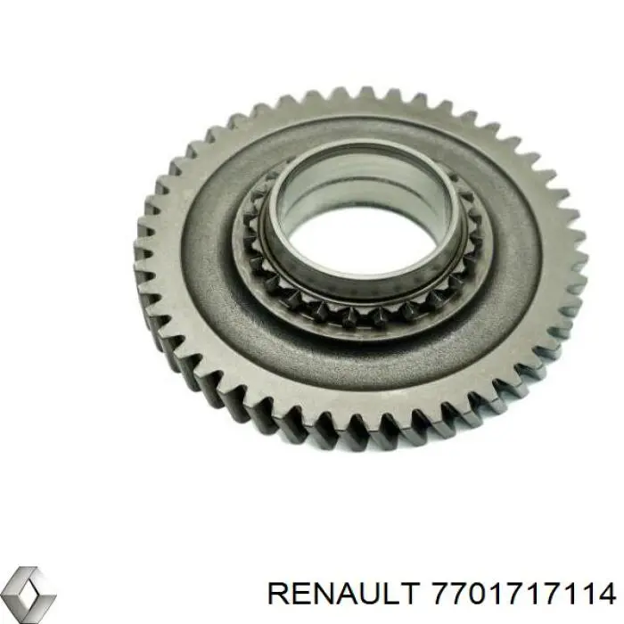 Купити 7701717114 Renault (RVI) 