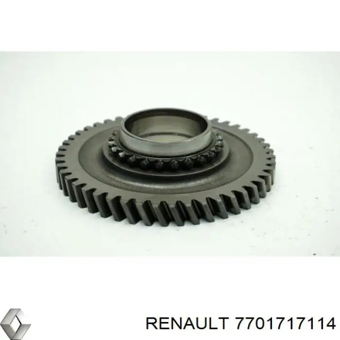  Renault (RVI) 7701717114 ціна, від 9.30 USD