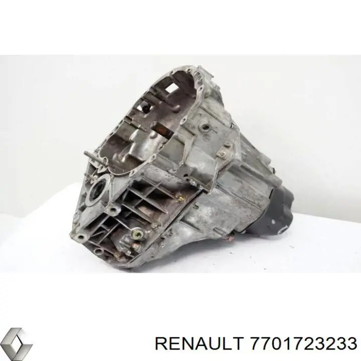 Купити 7701723233 Renault (RVI) 