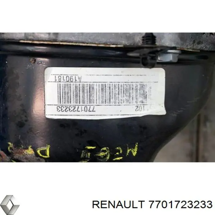7701723233 Renault (RVI) 