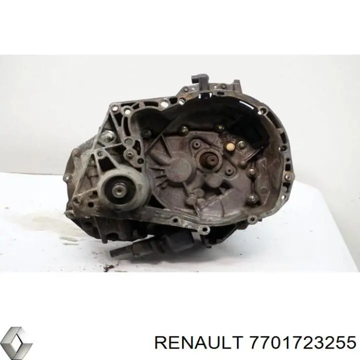  Renault (RVI) 7701723255 ціна, від 303.90 USD