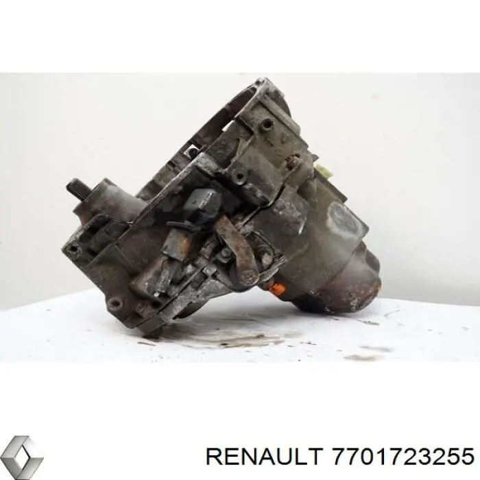  7701723255 Renault (RVI)