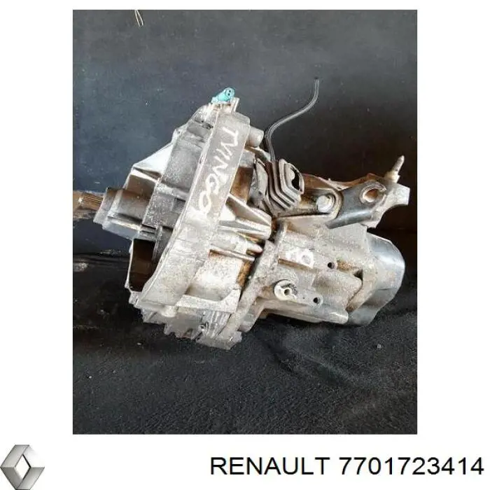 Купити 7701723414 Renault (RVI) 