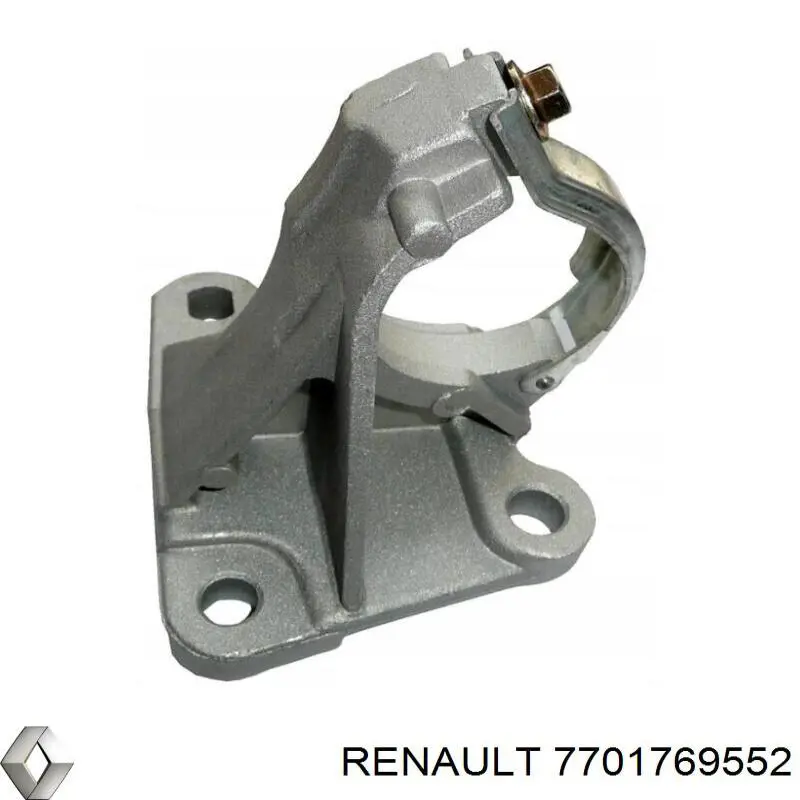  Renault (RVI) 7701769552 ціна, від 126.69 USD