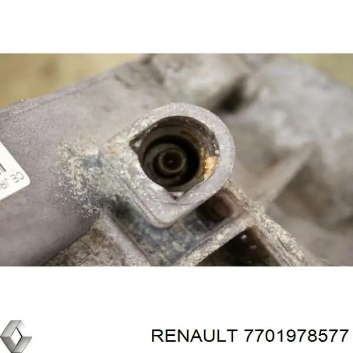  7701978577 Renault (RVI)