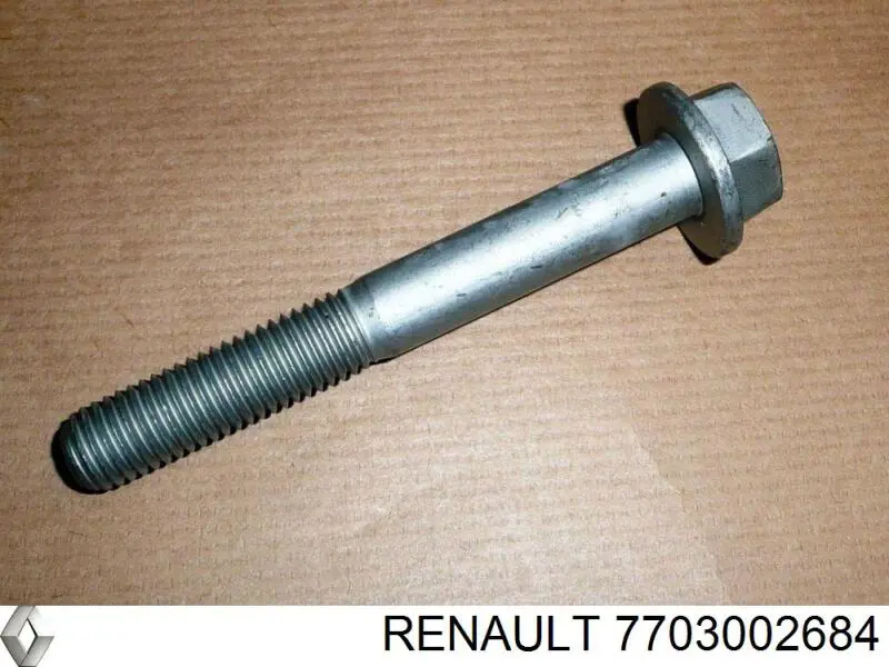 7703002684 Renault (RVI) 