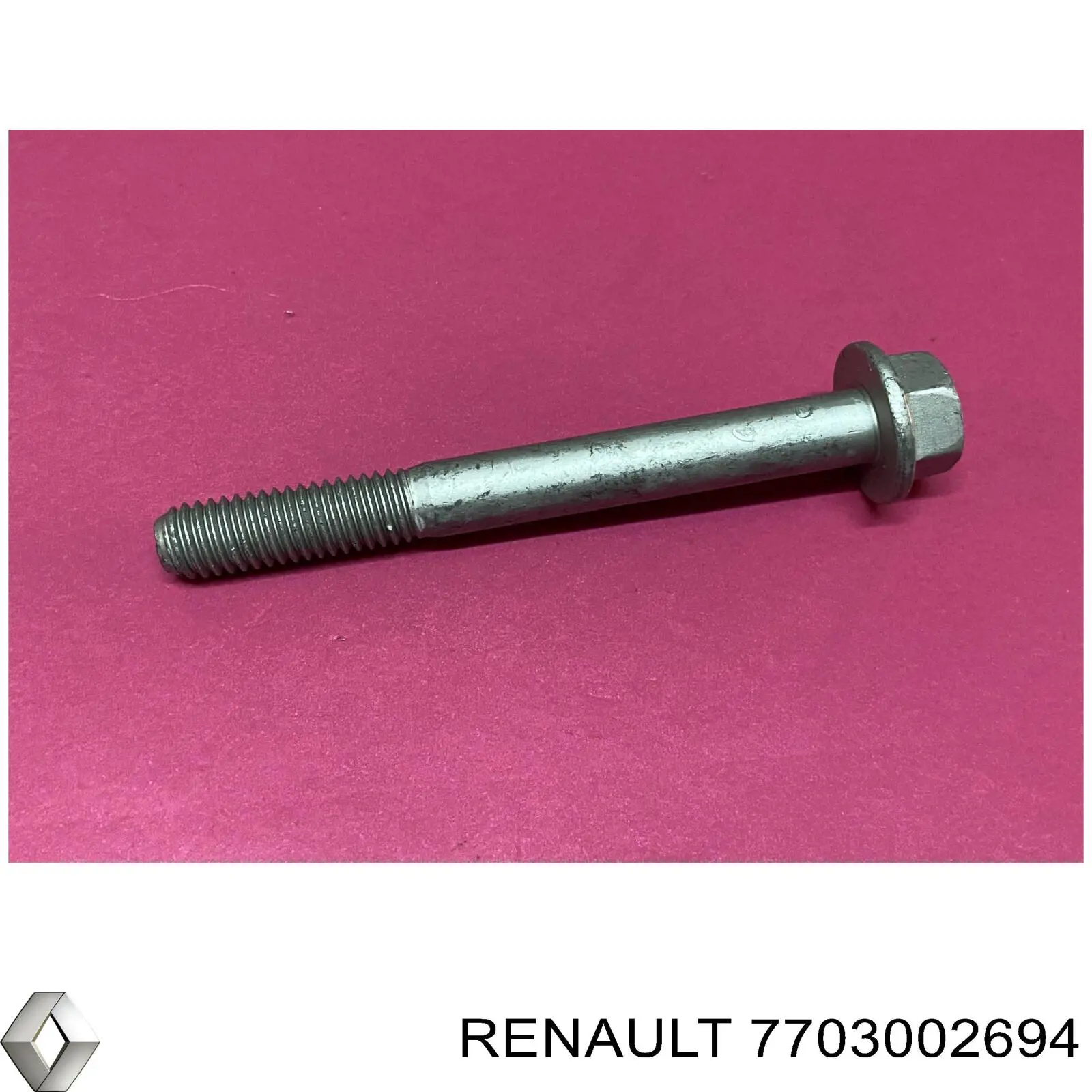 7703002694 Renault (RVI) 