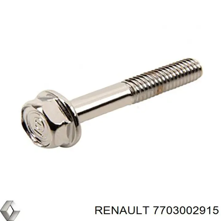  Renault (RVI) 7703002915 ціна, від 4.53 USD