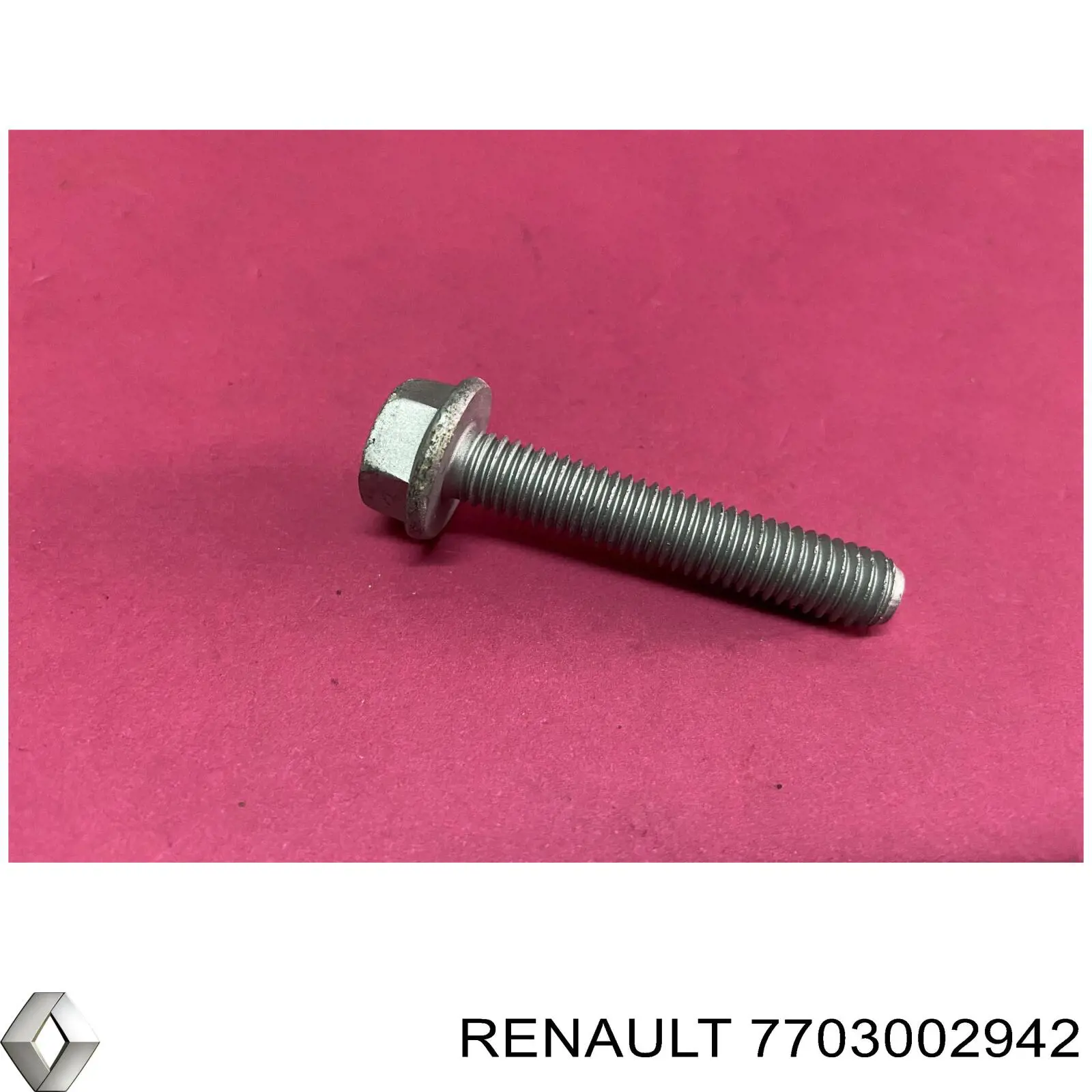 7703002942 Renault (RVI) 
