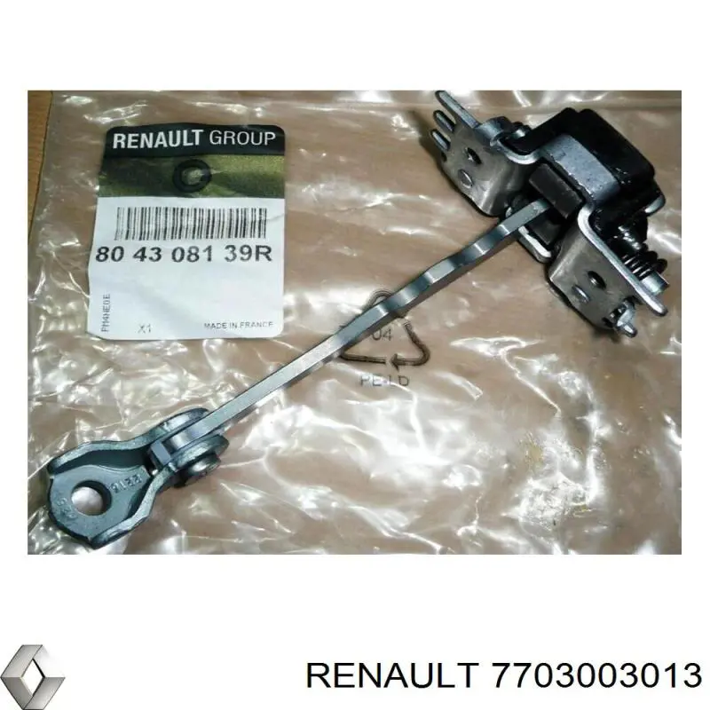 Купити 7703003013 Renault (RVI) 