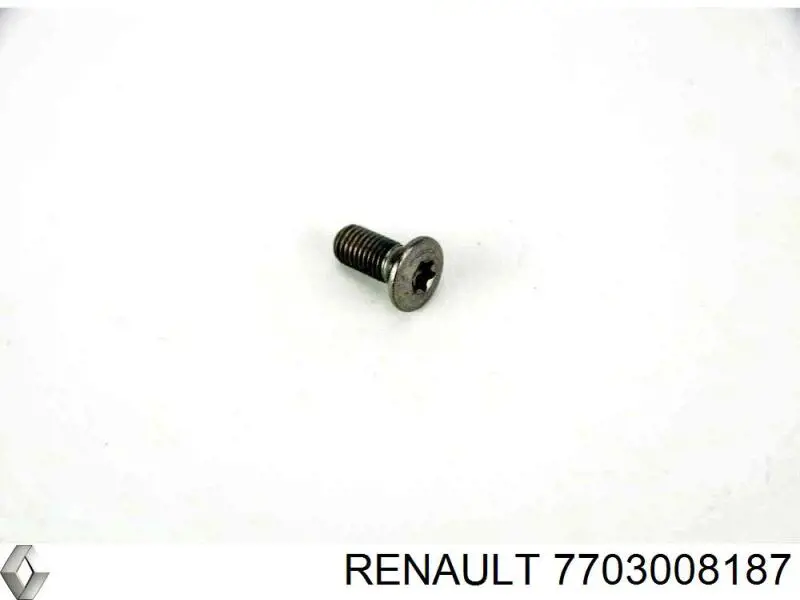  Renault (RVI) 7703008187 ціна, від 4.41 USD