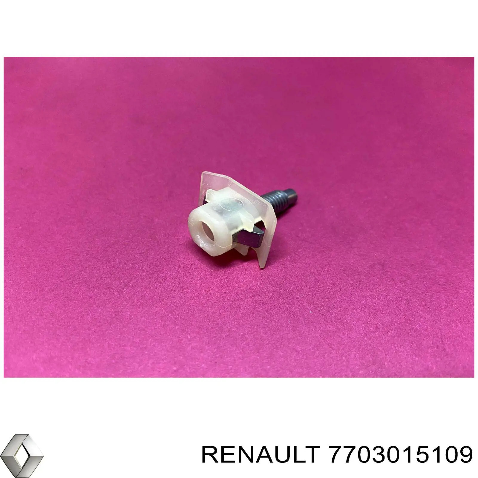 7703015109 Renault (RVI) 