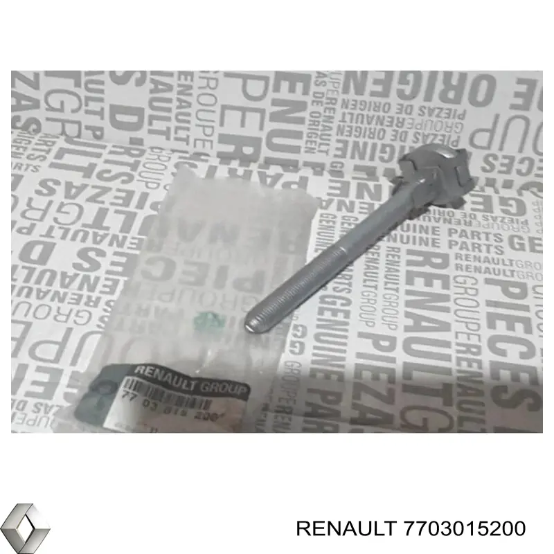  7703015200 Renault (RVI)