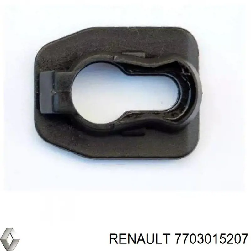  Renault (RVI) 7703015207 ціна, від 6.33 USD