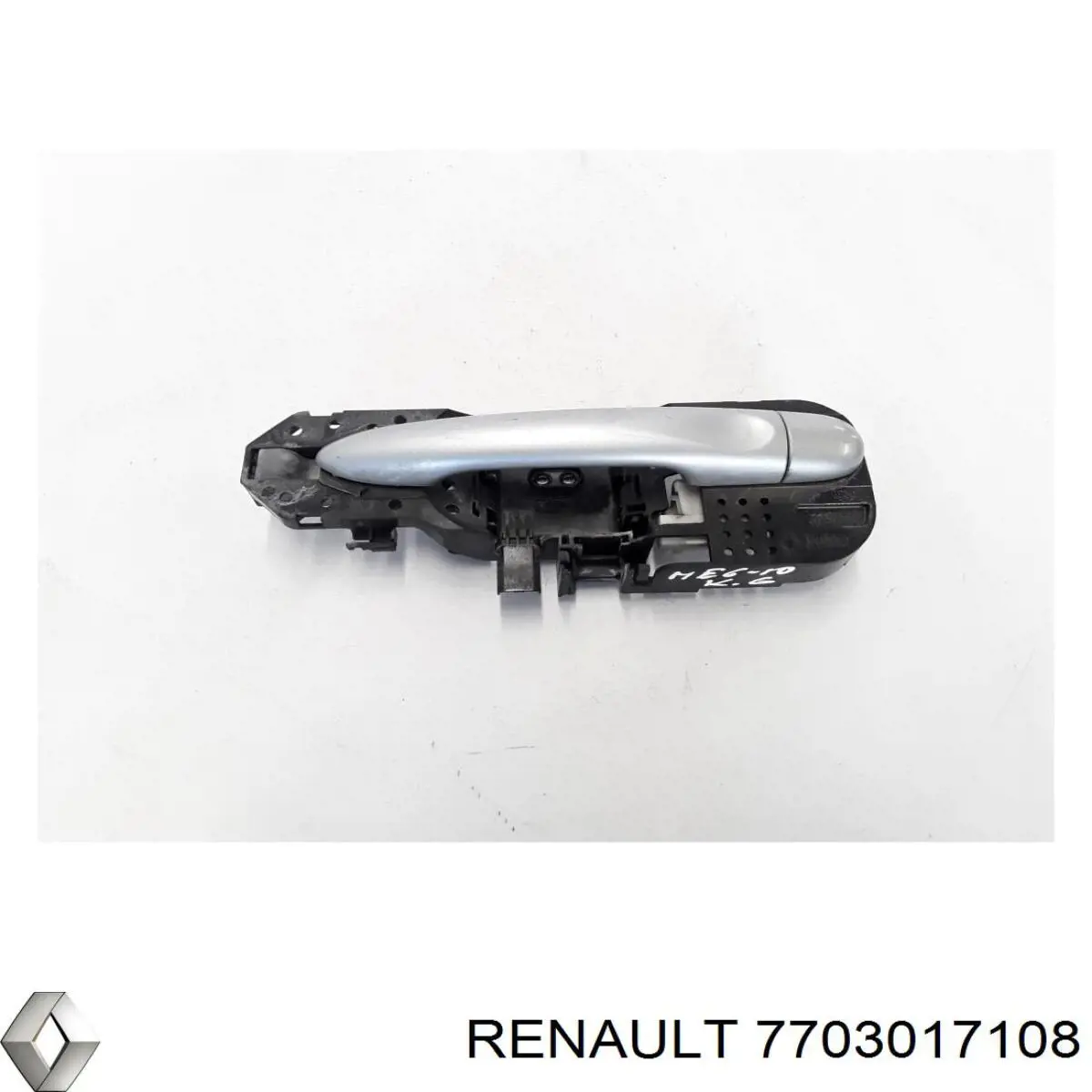  Renault (RVI) 7703017108 ціна, від 1.45 USD