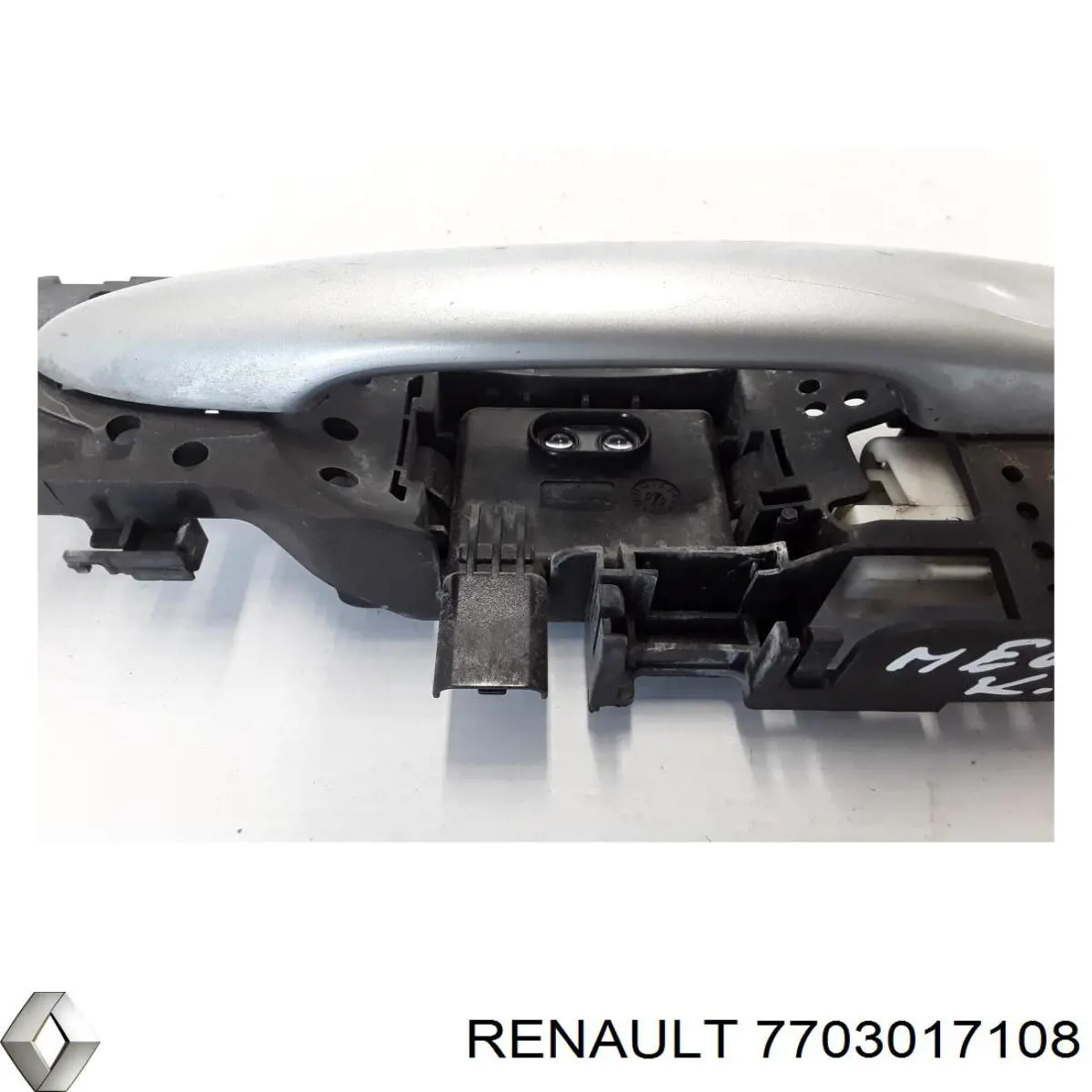 Купити 7703017108 Renault (RVI) 