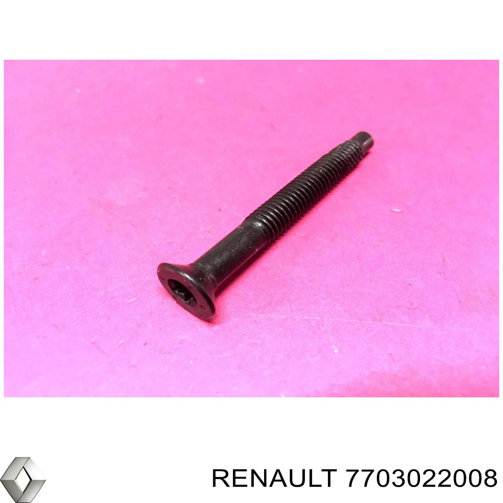  7703024053 Renault (RVI)