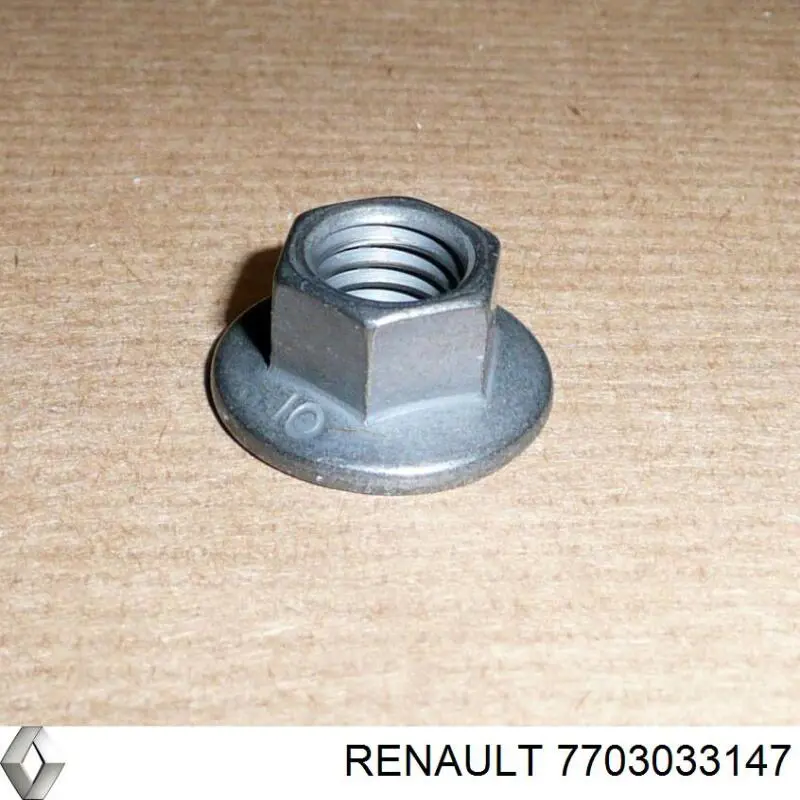 Купити 7703033147 Renault (RVI) 