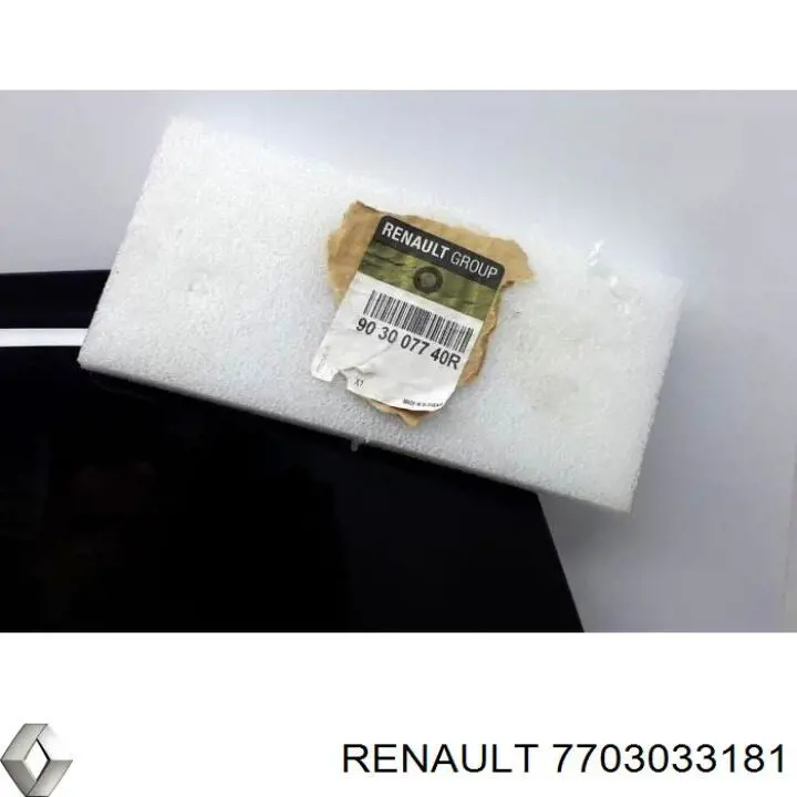 7703033181 Renault (RVI) 