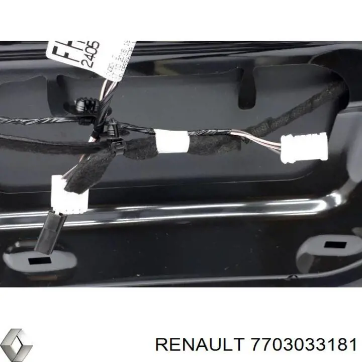 Купити 7703033181 Renault (RVI) 