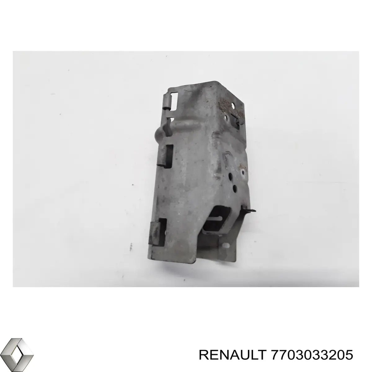  7703033205 Renault (RVI)