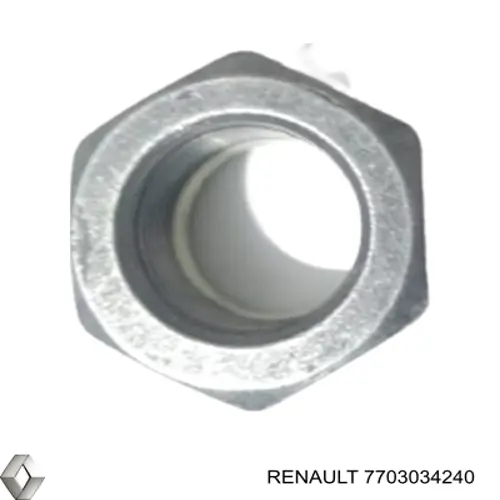  7703034240 Renault (RVI)