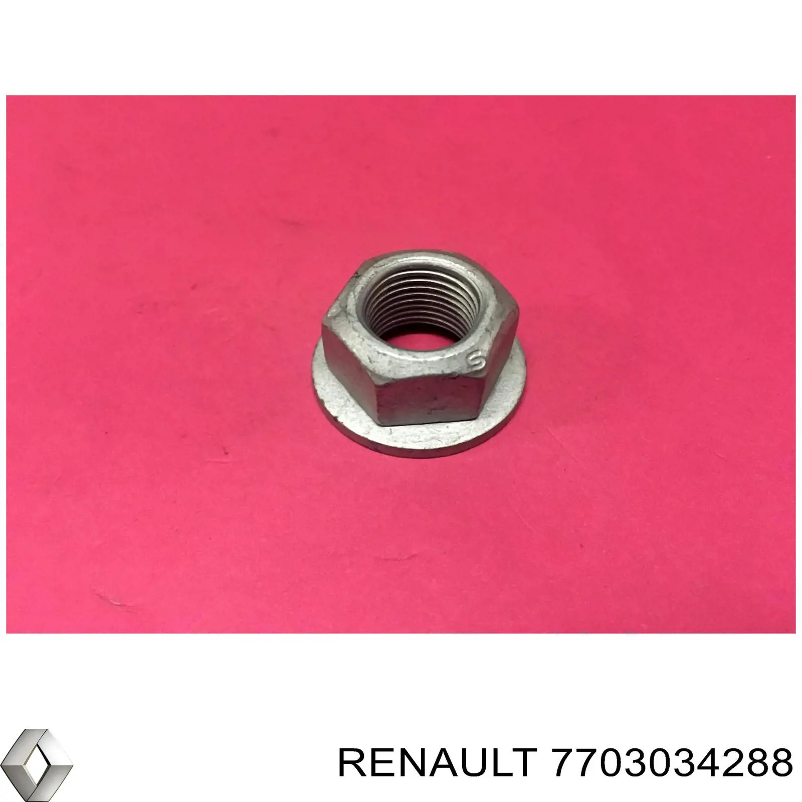 7703034288 Renault (RVI) 