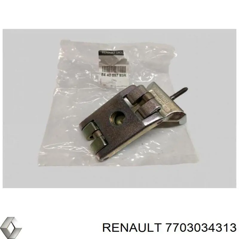 Купити 7703034313 Renault (RVI) 