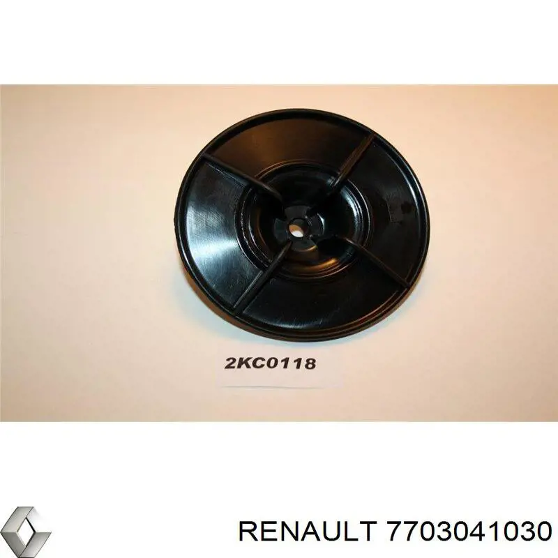 7703041030 Renault (RVI) 