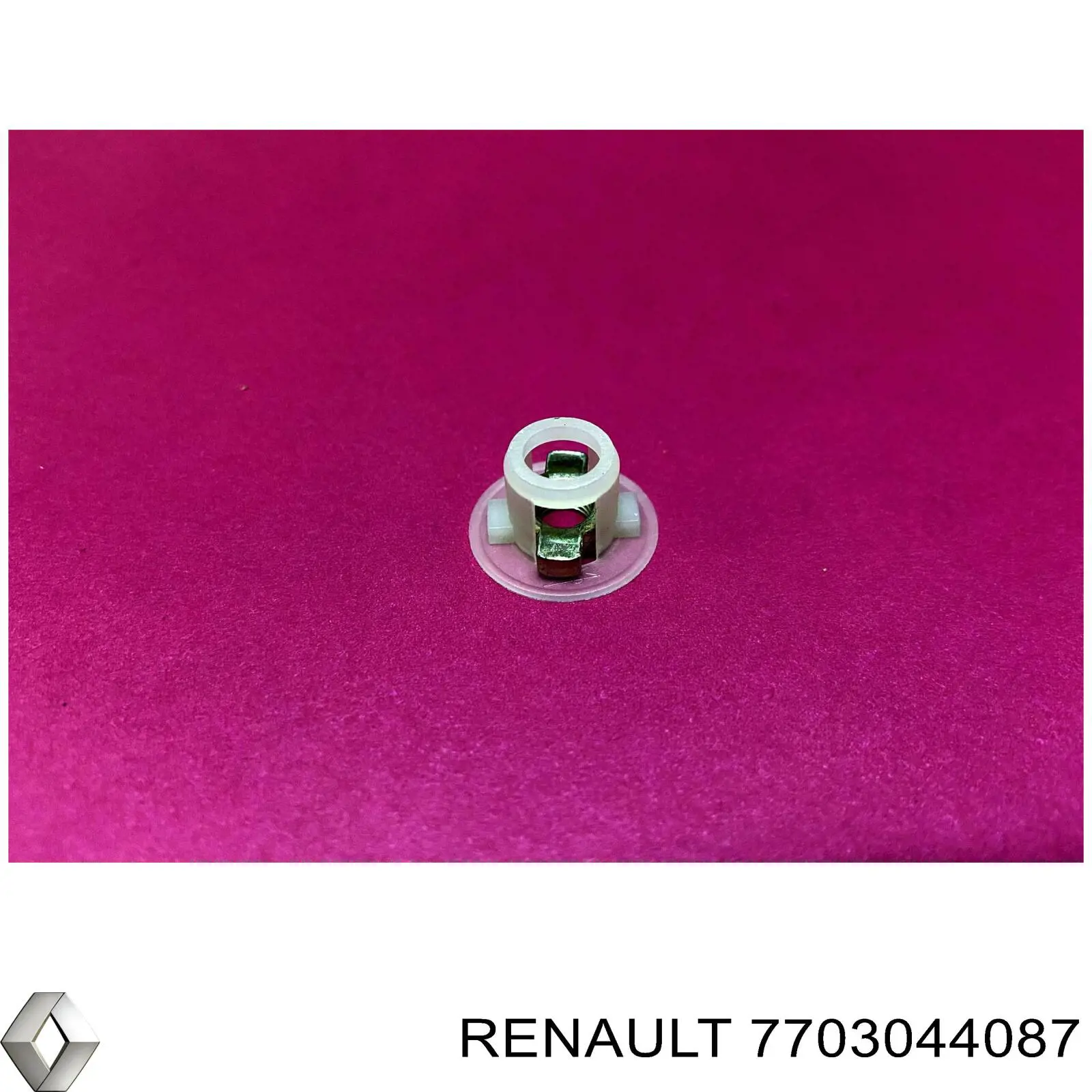 7703044181 Renault (RVI) 