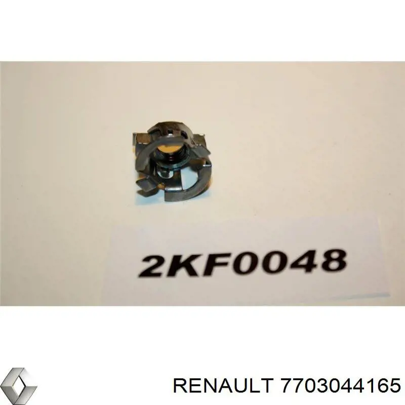  7703044165 Renault (RVI)