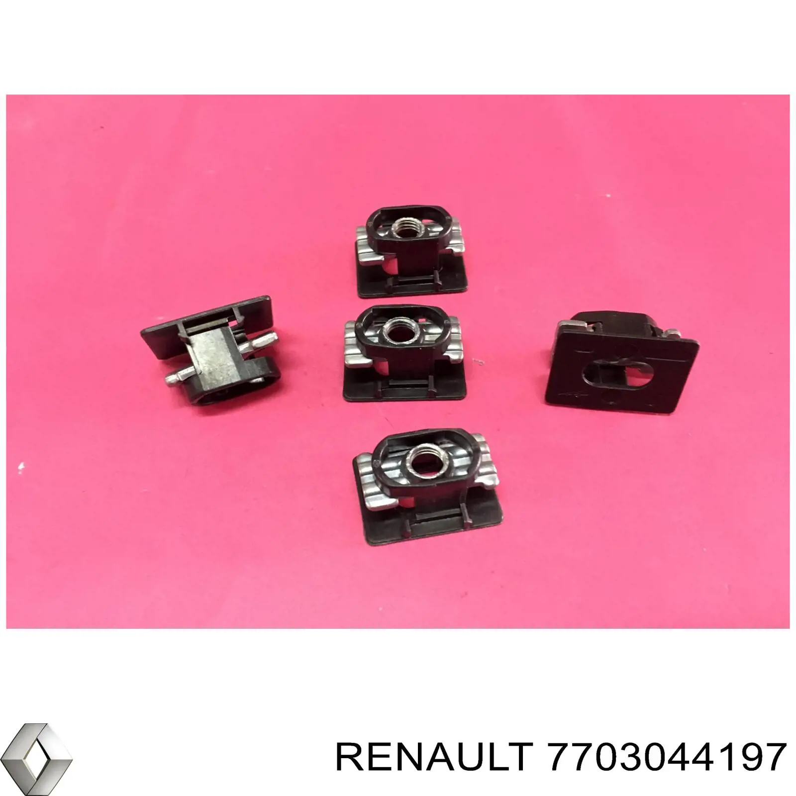  7703044197 Renault (RVI)