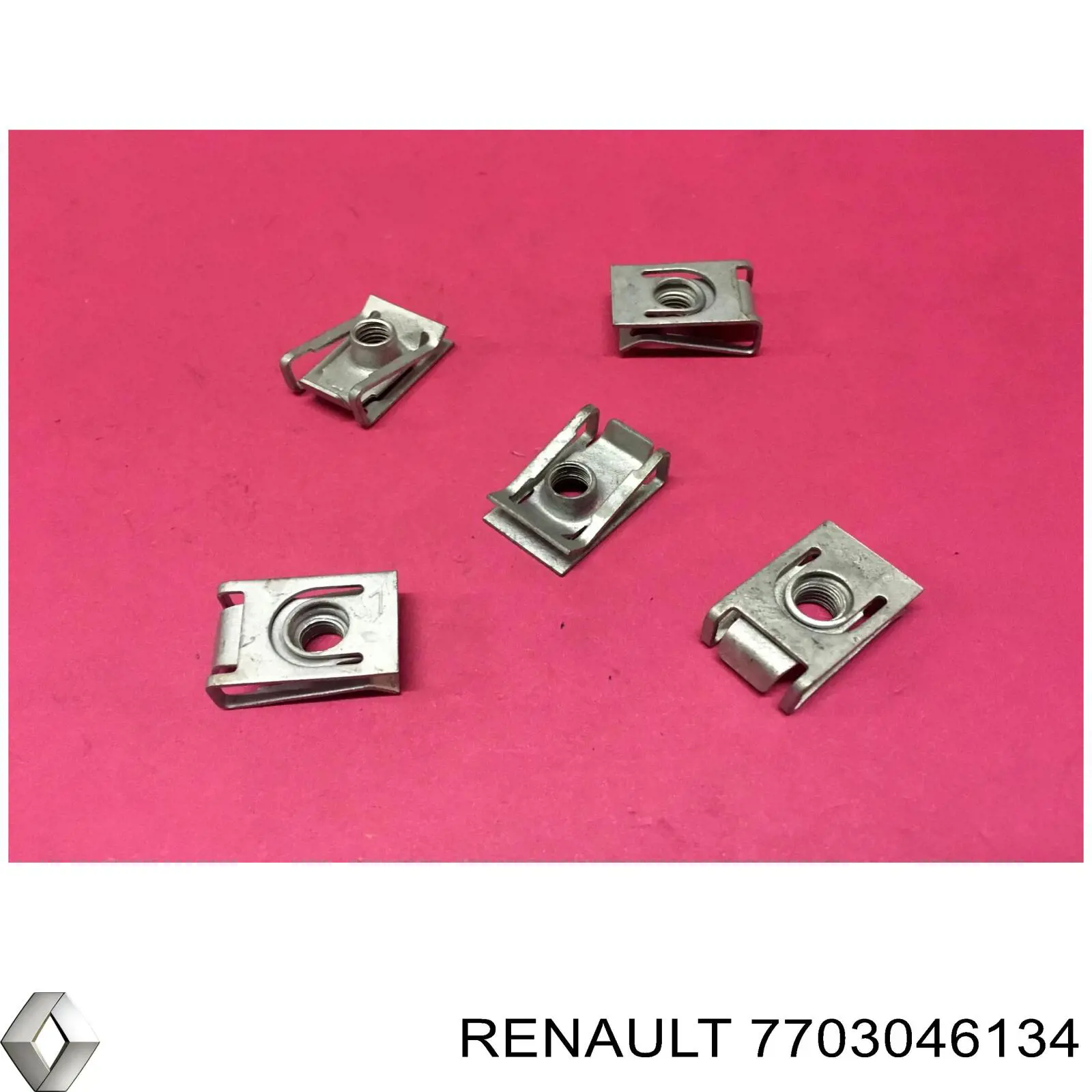 Renault (RVI) 7703046134 ціна, від 15.90 USD