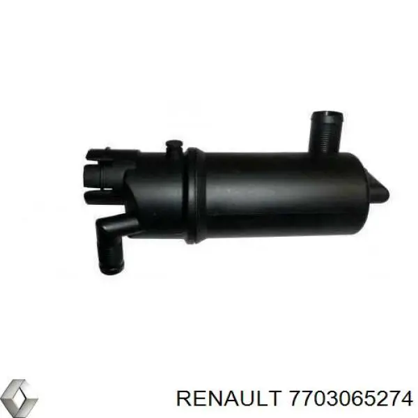 Кільце клапана вентиляції картера Renault (RVI) 7703065274 ціна, від 3.78 USD