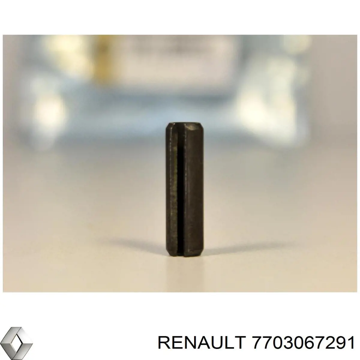  Renault (RVI) 7703067291 ціна, від 3.80 USD