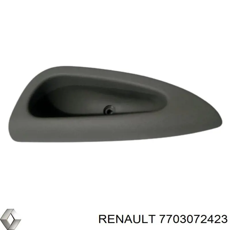  Renault (RVI) 7703072423 ціна, від 0.48 USD