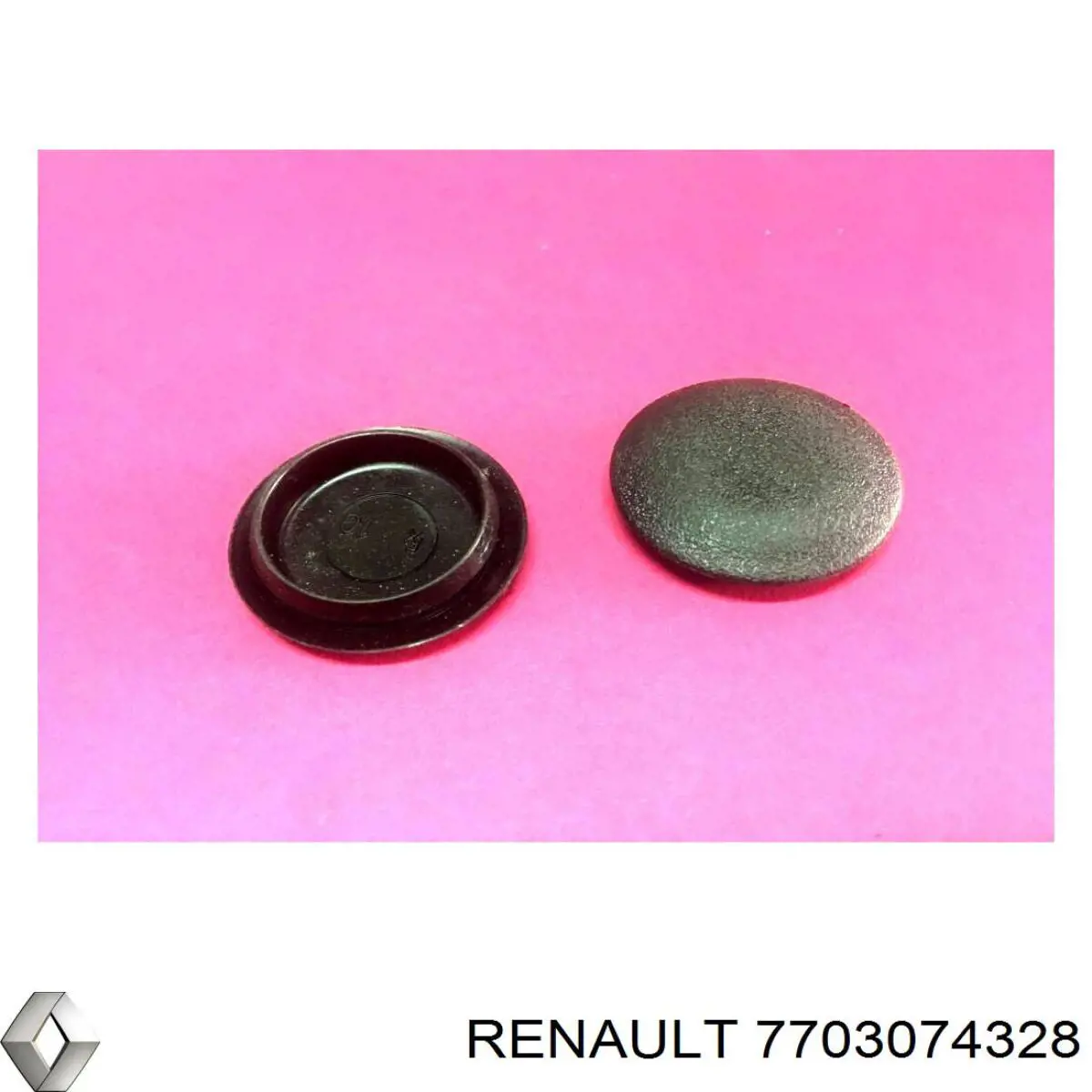  Renault (RVI) 7703074328 ціна, від 0.28 USD